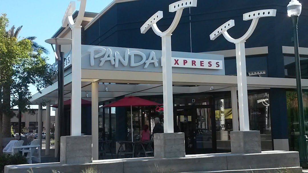 Panda Express