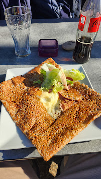 Les plus récentes photos du Restaurant servant le petit-déjeuner Le Moment Alpe d'huez - n°1