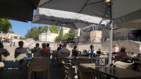 Atmosphère du Restaurant In & Off à Avignon - n°9