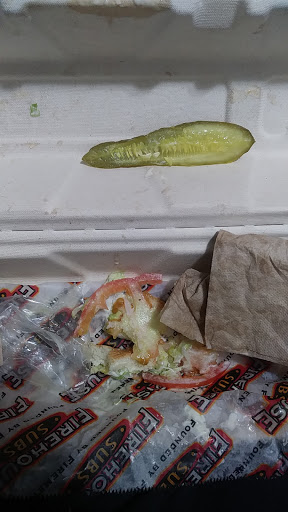 Sandwich Shop «Firehouse Subs», reviews and photos, 580 Alfred St, Biddeford, ME 04005, USA