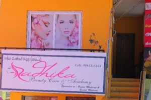 Radhika Bridal Makeup Studio image