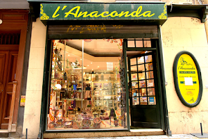 L'Anaconda image