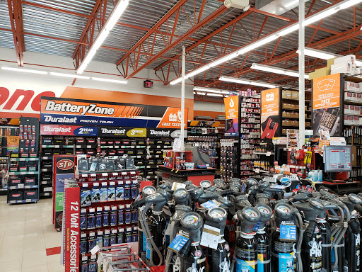 Auto Parts Store «AutoZone», reviews and photos, 5602 Rowlett Rd, Rowlett, TX 75089, USA