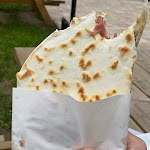 Photo n°2 de l'avis de Matteo. fait le 11/01/2020 à 19:21 sur le  Il Pineto Piadineria e Ristoro à Cervia