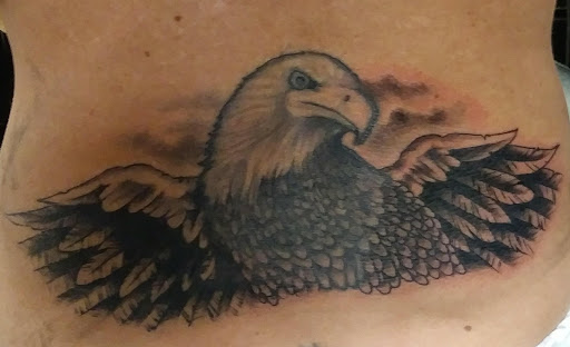 Explore cactus tattoo ideas, creative tattoo ideas in Horn Lake, available at PureThirteen Tattoo Company