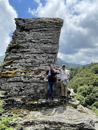石堂山