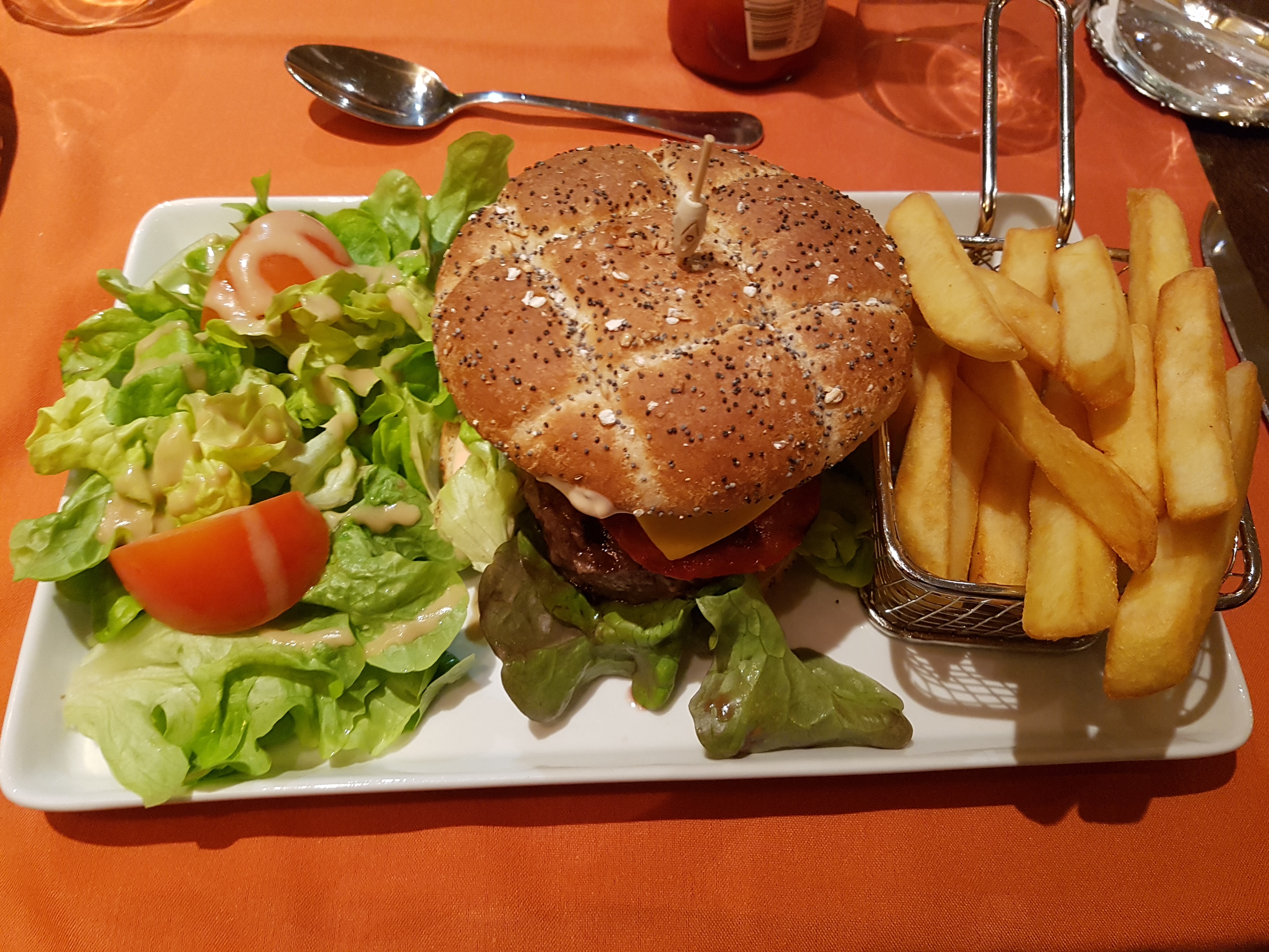 Photo n° 5 de l'avis de Natacha.o fait le 28/02/2018 à 10:19