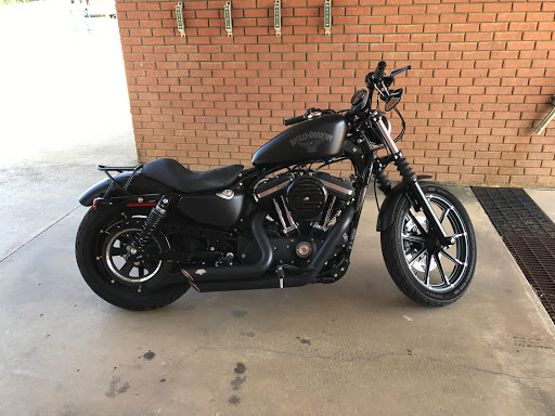 Motorcycle Dealer «Riders Harley-Davidson», reviews and photos, 4750 Norrell Dr, Trussville, AL 35173, USA