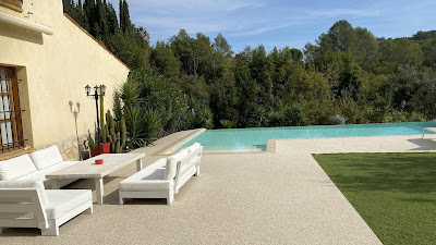 Resiluxe06 à Villeneuve-Loubet