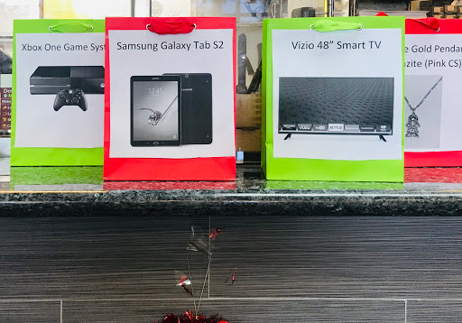 Pawn Shop «Maricopa Jewelry and Pawn», reviews and photos, 20800 N John Wayne Pkwy #109, Maricopa, AZ 85139, USA