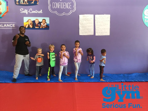 Gymnastics Center «The Little Gym of Barrington», reviews and photos, 724 S Northwest Hwy, Barrington, IL 60010, USA