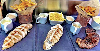 Frite du Restaurant CHEZ DATTA à Roissy-en-Brie - n°13