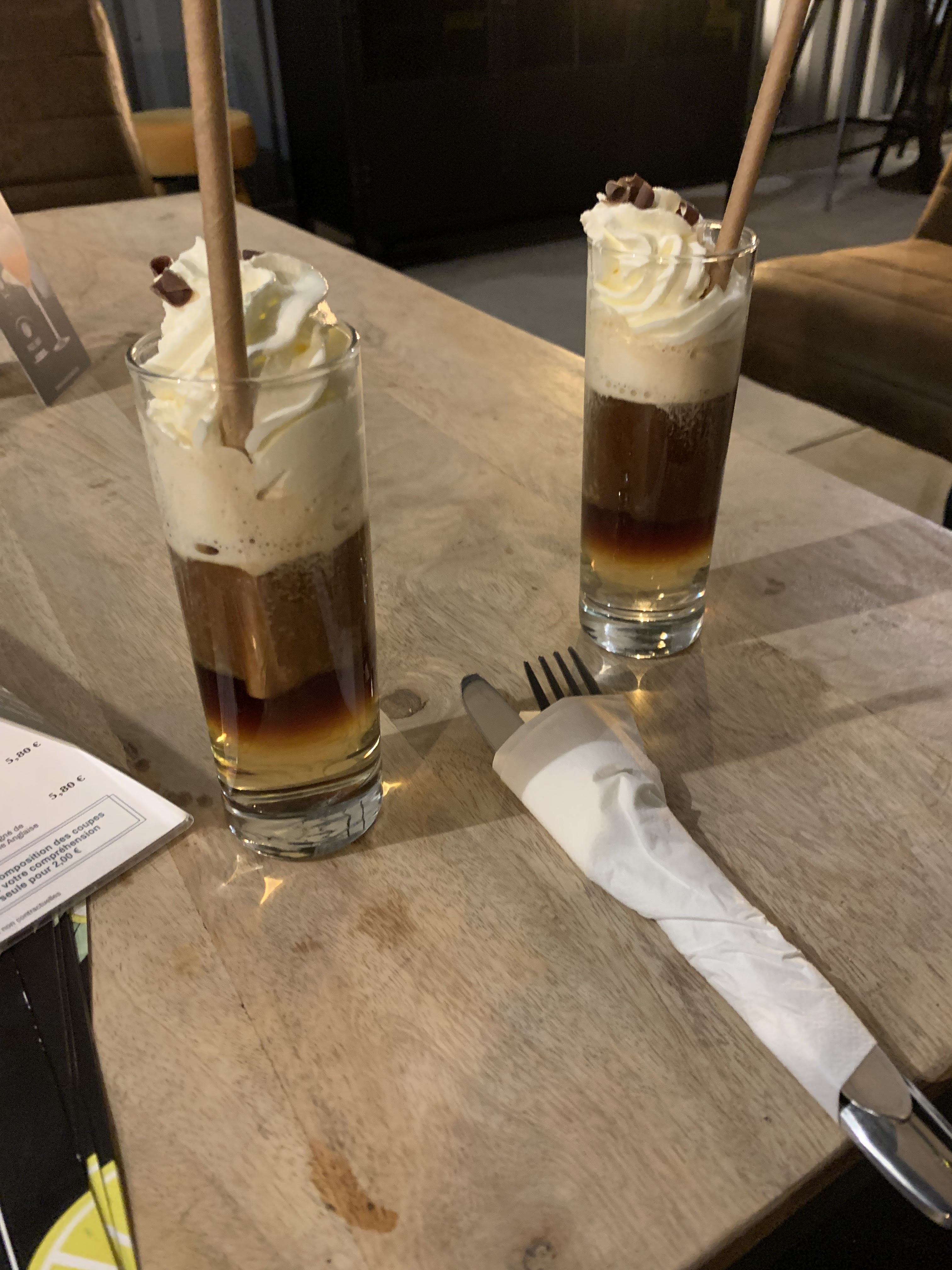 Photo n° 2 de l'avis de Delphine.I fait le 21/08/2021 à 06:30