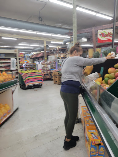 Grocery Store «La Blanquita Tortilleria», reviews and photos, 13810 Los Angeles St, Baldwin Park, CA 91706, USA