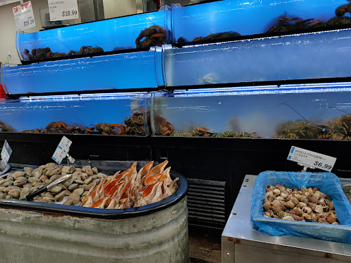 Korean Grocery Store «H Mart», reviews and photos, 9896 Bellaire Blvd, Houston, TX 77036, USA