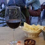 Photo n°1 de l'avis de Caterina.t fait le 27/09/2021 à 19:09 sur le  Piccola Osteria Civico 6 à Lucca