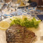 Photo n°2 de l'avis de Simona.g fait le 11/07/2021 à 03:19 sur le  ANTICA TAVERNA DI CAPOMULINI à Acireale