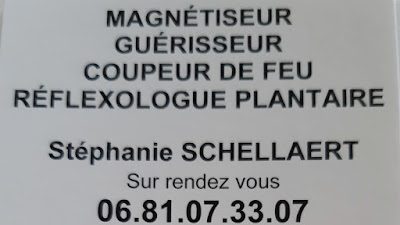 Stéphanie Schellaert à Cambrai