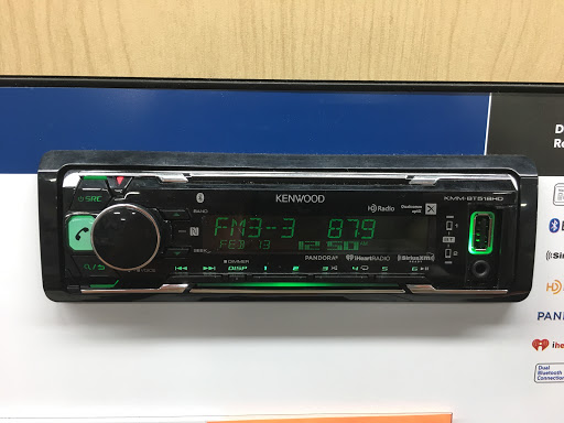 Electronics Store «Best Buy», reviews and photos, 6809 W Canal Dr, Kennewick, WA 99336, USA