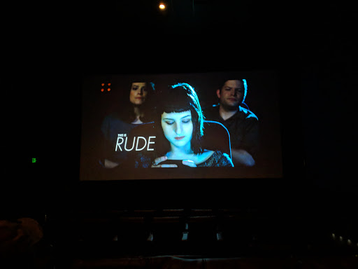 Movie Theater «Cinemagic», reviews and photos, 11 Executive Park Dr, Merrimack, NH 03054, USA