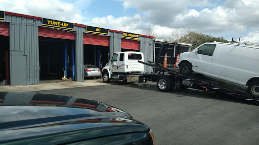 Used Car Dealer «GS Auto Center», reviews and photos, 5293 S Orange Blossom Trail, Orlando, FL 32839, USA