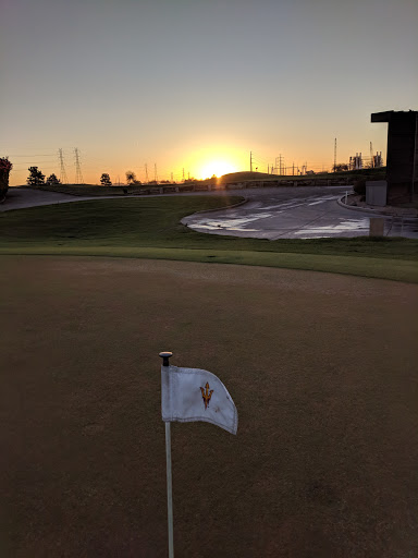 Golf Course «ASU Karsten Golf Course», reviews and photos, 1125 E Rio Salado Pkwy, Tempe, AZ 85281, USA