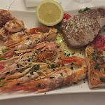 Photo n°1 de l'avis de Flavio.o fait le 29/06/2018 à 23:19 sur le  Ristorante Miro à Genoa