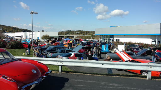 Chevrolet Dealer «Faulkner Chevrolet of Lancaster», reviews and photos, 2000 Bennet Ave, Lancaster, PA 17601, USA