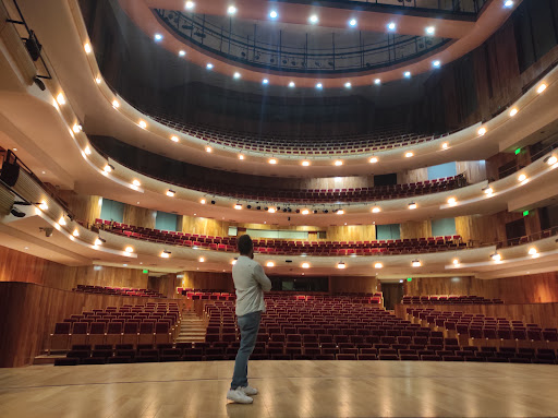 Teatro del Bicentenario