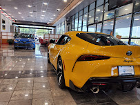 Jay Wolfe Toyota - Photo 6 - Car repair in Kansas City, MO, Kansas City