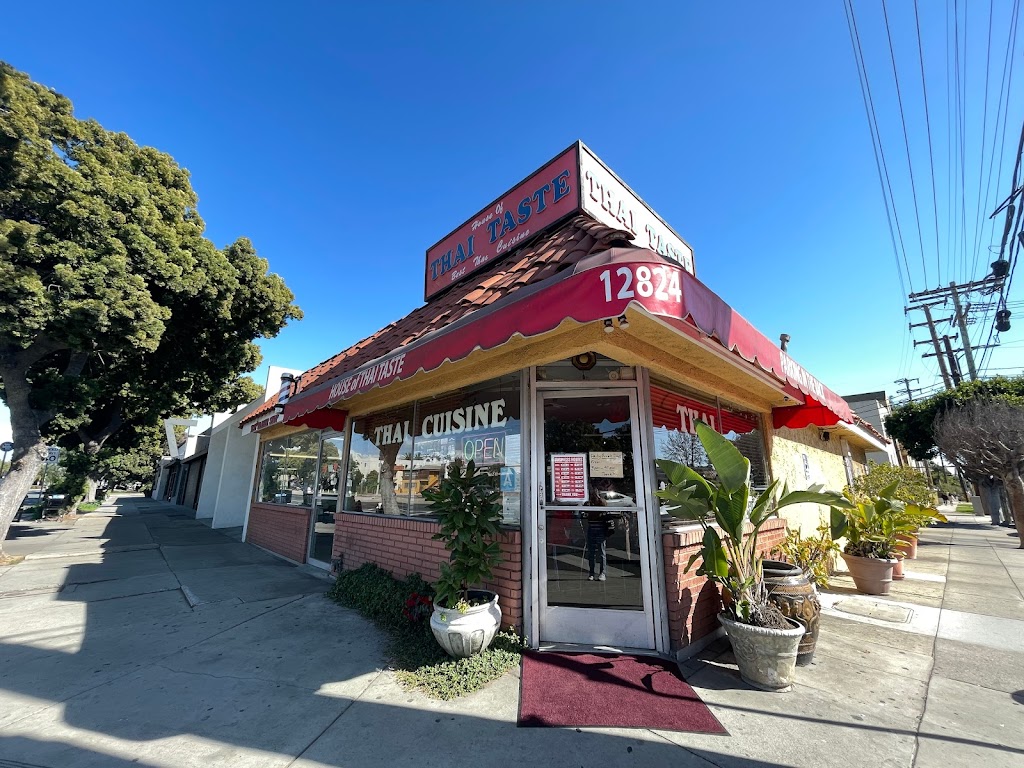 House of Thai Taste 90066