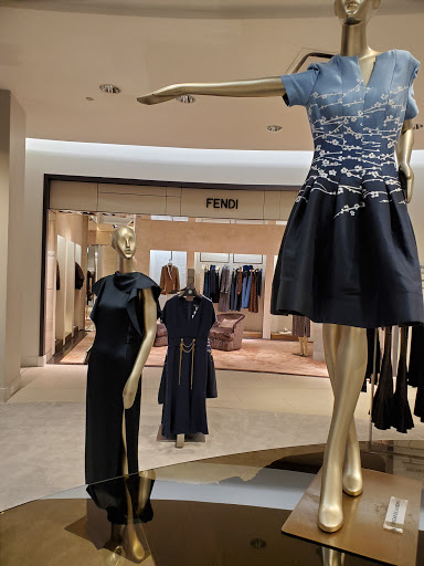 Department Store «Saks Fifth Avenue», reviews and photos, 9700 Collins Ave, Bal Harbour, FL 33154, USA