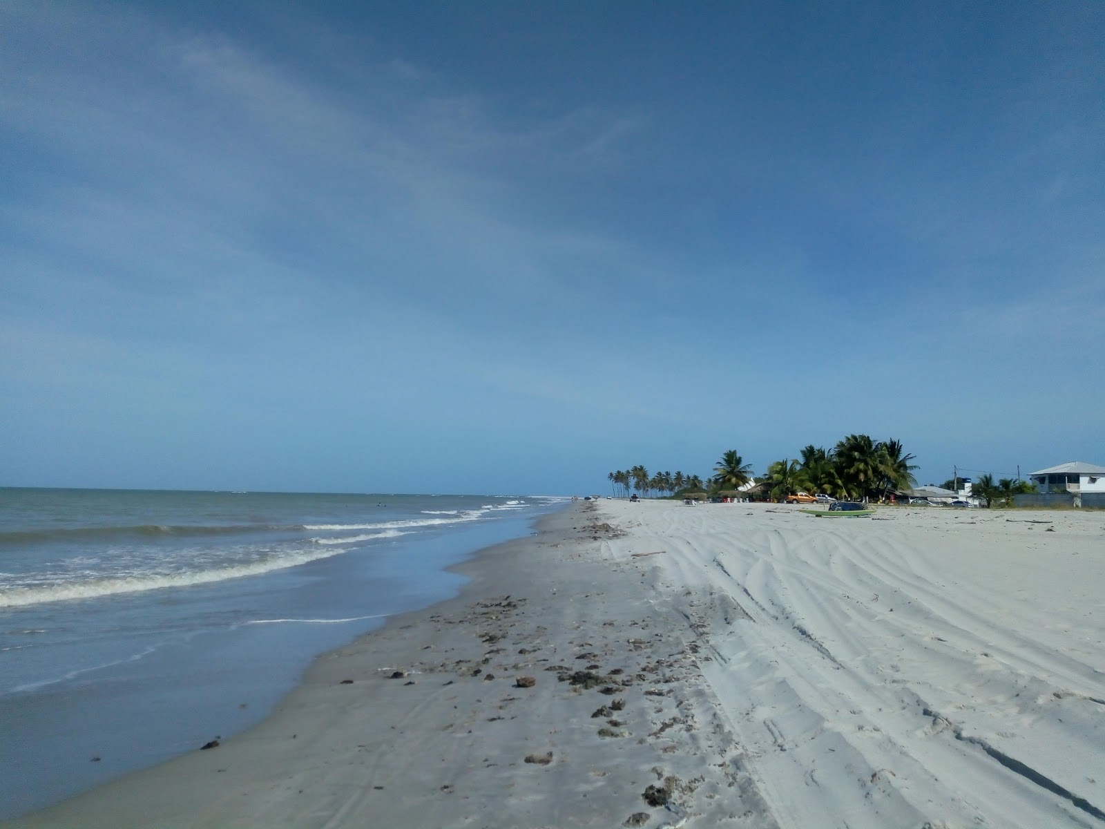 Foto von Lucena Strand II - empfohlen für Familienreisende mit Kindern