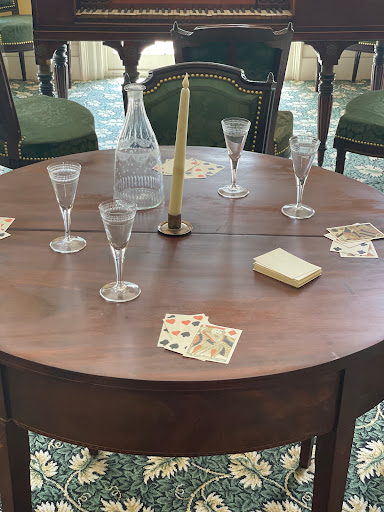 National Park «Hamilton Grange National Memorial», reviews and photos, 414 W 141st St, New York, NY 10031, USA