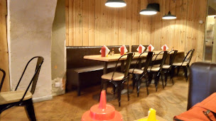 Photo n°15 de Burger'N'Co (Nîmes) à Nîmes ()