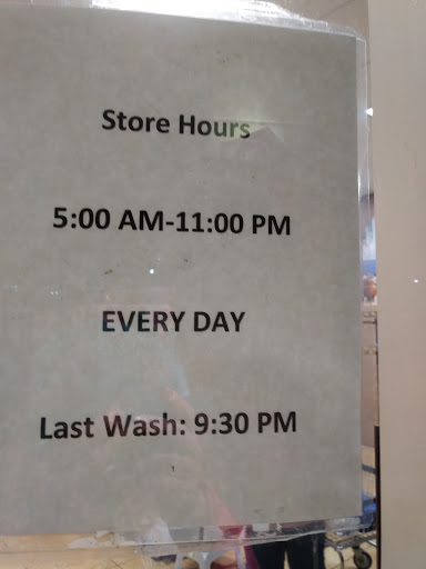 Laundromat «Super Clean Laundry», reviews and photos, 1008 N Mountain Ave, Ontario, CA 91762, USA