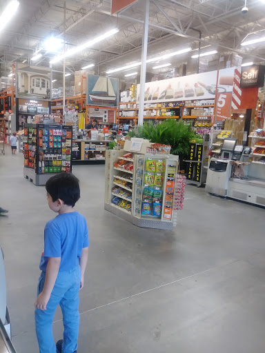 Home Improvement Store «The Home Depot», reviews and photos, 3355 Cobb Pkwy N, Acworth, GA 30101, USA