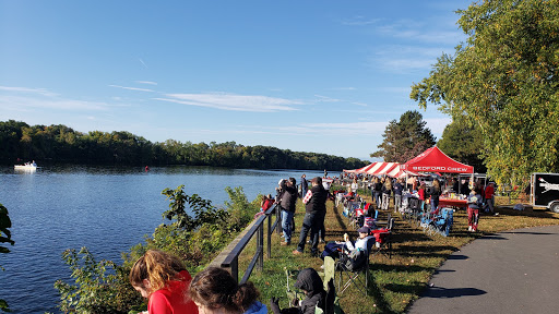 State Park «Lowell Heritage State Park», reviews and photos, 160 Pawtucket Blvd, Lowell, MA 01854, USA