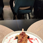 Photo n°2 de l'avis de Emanuele.a fait le 09/10/2021 à 22:27 sur le  Beef Saloon Napoli à Naples