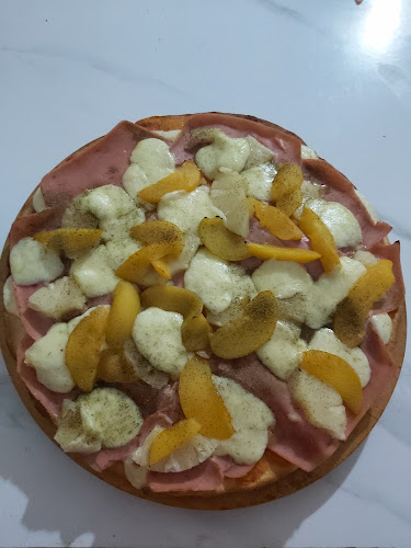 Pizzeria LESMAU