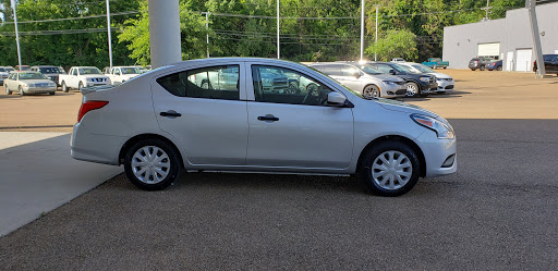 Car Dealer «Blackburn Motor Co Inc», reviews and photos, 2135 N Frontage Rd, Vicksburg, MS 39180, USA