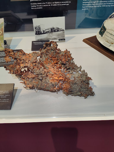 National Museum «National Mining Hall of Fame and Museum», reviews and photos, 120 W 9th St, Leadville, CO 80461, USA