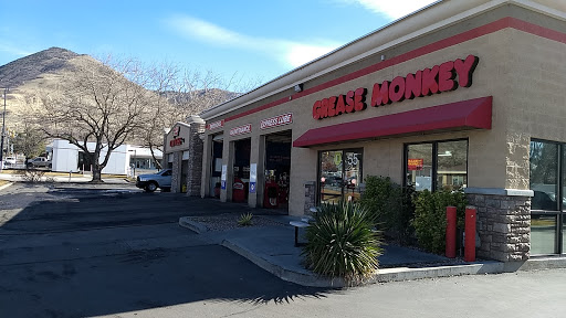 Automatic Car Wash en Centerville