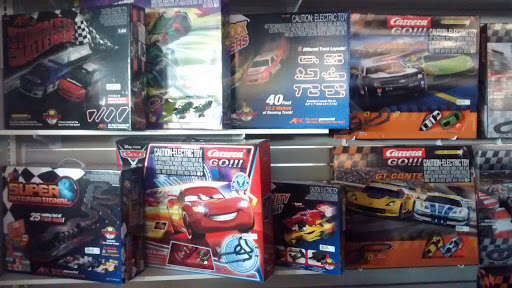 Hobby Store «HobbyTown USA», reviews and photos, 7103 Orchard Centre Dr, Holland, OH 43528, USA