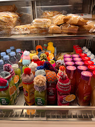 Photo n°47 de Starbucks à Lyon ()