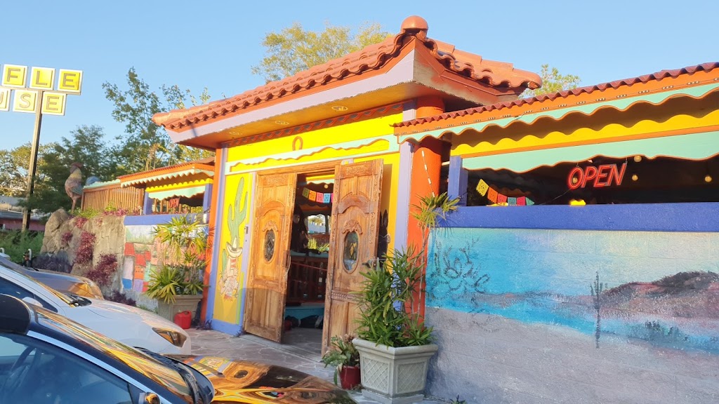 El Dorado Mexican Restaurant Gainesville, FL 32608 Menu, Hours