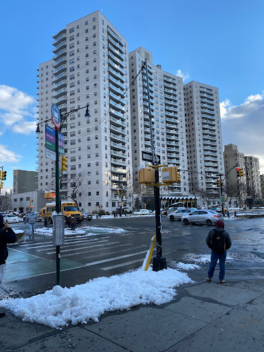 Art Museum «The Bronx Museum of the Arts», reviews and photos, 1040 Grand Concourse, Bronx, NY 10456, USA