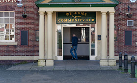 Charlestown pub and function room