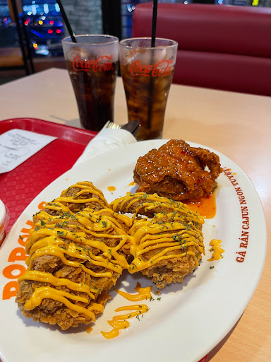 Top 20 cửa hàng popeyes tphcm Quận Cái Răng Cần Thơ 2022