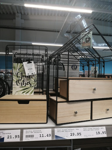 Comentarii opinii despre Action Świebodzin